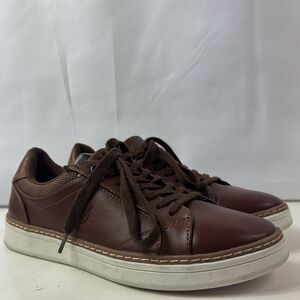 Nautica Classic Lace Up Top Loafer Men’s Casual Shoes